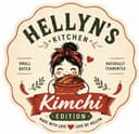 Hellyn's Kitchen logo